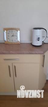 1-к квартира, вторичка, 39м2, 4/10 этаж