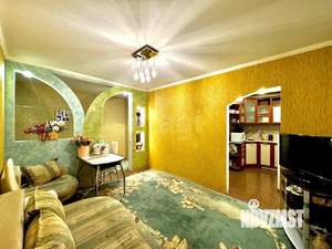 4-к квартира, вторичка, 68м2, 3/9 этаж