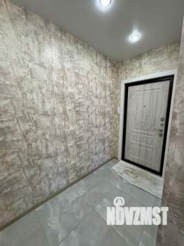 1-к квартира, вторичка, 44м2, 5/10 этаж