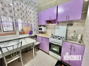 3-к квартира, вторичка, 64м2, 8/9 этаж