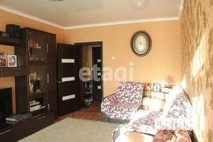 1-к квартира, вторичка, 37м2, 2/10 этаж