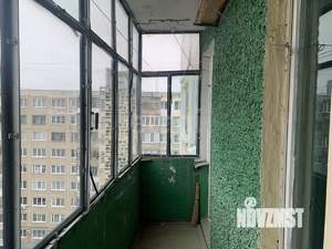 4-к квартира, вторичка, 64м2, 8/9 этаж