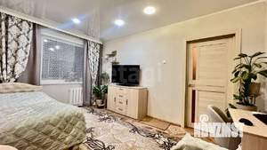 1-к квартира, вторичка, 33м2, 3/9 этаж