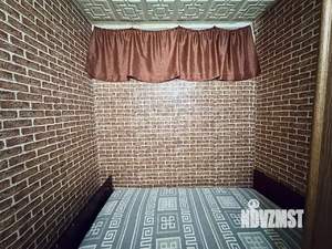 2-к квартира, вторичка, 41м2, 5/5 этаж