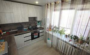 3-к квартира, вторичка, 82м2, 5/5 этаж