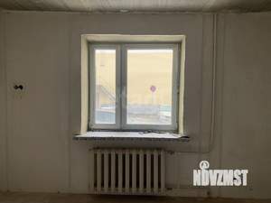 3-к квартира, вторичка, 100м2, 1/7 этаж