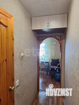 1-к квартира, вторичка, 39м2, 8/8 этаж