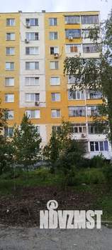 1-к квартира, вторичка, 33м2, 9/9 этаж