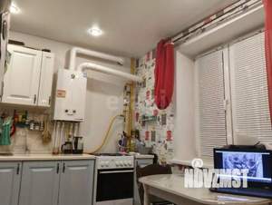 1-к квартира, вторичка, 35м2, 1/3 этаж