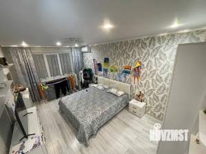 2-к квартира, вторичка, 66м2, 2/9 этаж