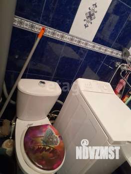 1-к квартира, вторичка, 31м2, 5/5 этаж