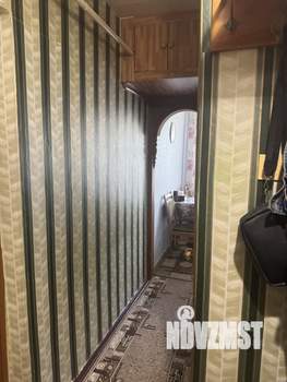 1-к квартира, вторичка, 30м2, 1/5 этаж