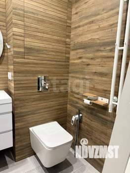 2-к квартира, вторичка, 59м2, 1/9 этаж