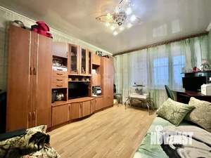 2-к квартира, вторичка, 46м2, 7/10 этаж