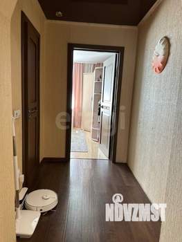 2-к квартира, вторичка, 57м2, 5/5 этаж