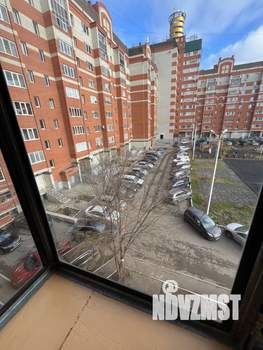 3-к квартира, вторичка, 73м2, 4/12 этаж