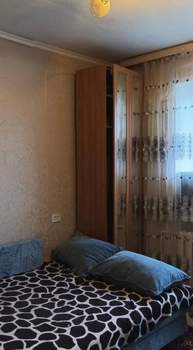 1-к квартира, вторичка, 31м2, 4/9 этаж