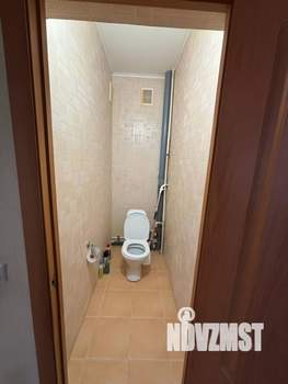 1-к квартира, вторичка, 52м2, 1/9 этаж