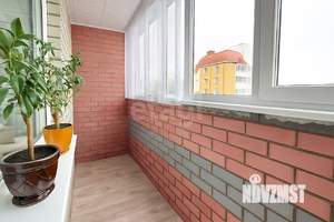 1-к квартира, вторичка, 52м2, 8/9 этаж