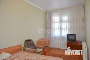 3-к квартира, вторичка, 93м2, 4/5 этаж