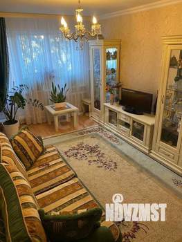 4-к квартира, вторичка, 88м2, 6/9 этаж