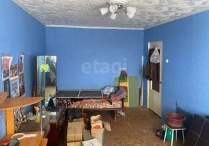 1-к квартира, вторичка, 33м2, 5/5 этаж