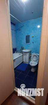 1-к квартира, вторичка, 40м2, 4/9 этаж