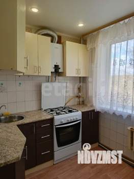 3-к квартира, вторичка, 61м2, 4/5 этаж