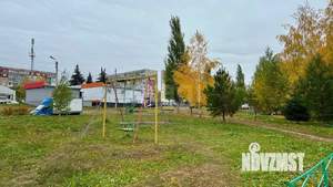 3-к квартира, вторичка, 61м2, 1/5 этаж