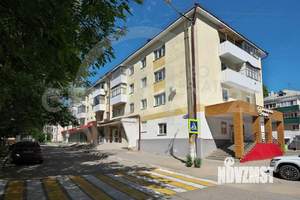 2-к квартира, вторичка, 41м2, 4/4 этаж