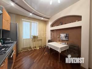 1-к квартира, вторичка, 58м2, 1/10 этаж