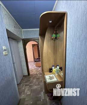 3-к квартира, вторичка, 64м2, 5/9 этаж