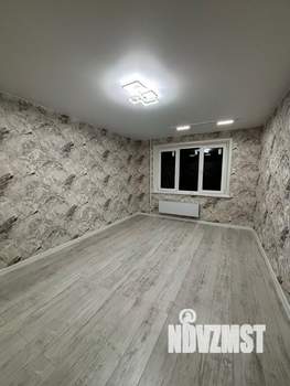 1-к квартира, вторичка, 39м2, 7/9 этаж