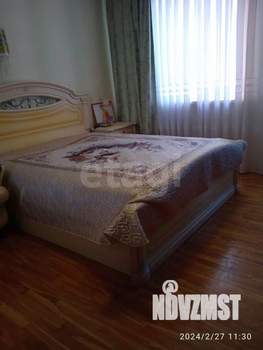 3-к квартира, вторичка, 92м2, 6/9 этаж