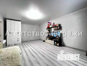 1-к квартира, вторичка, 44м2, 5/10 этаж