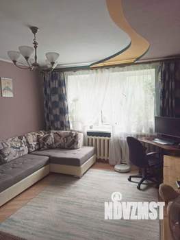 1-к квартира, вторичка, 35м2, 1/5 этаж