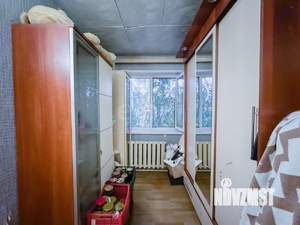 1-к квартира, вторичка, 30м2, 5/5 этаж