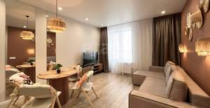 2-к квартира, вторичка, 60м2, 15/15 этаж