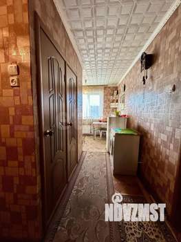 3-к квартира, вторичка, 61м2, 5/5 этаж