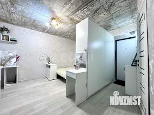 Студия квартира, вторичка, 21м2, 5/9 этаж