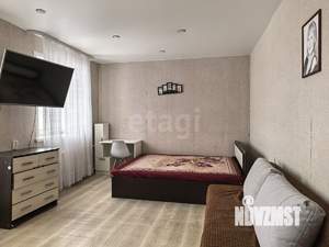 2-к квартира, вторичка, 41м2, 4/4 этаж