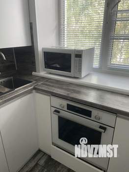 2-к квартира, вторичка, 44м2, 5/5 этаж