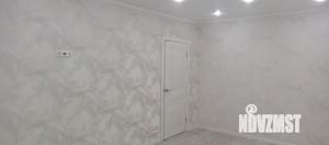 2-к квартира, вторичка, 55м2, 6/11 этаж