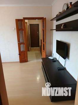 3-к квартира, вторичка, 64м2, 9/9 этаж