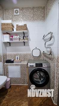 1-к квартира, вторичка, 45м2, 10/16 этаж