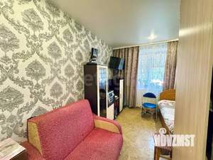 3-к квартира, вторичка, 70м2, 2/10 этаж