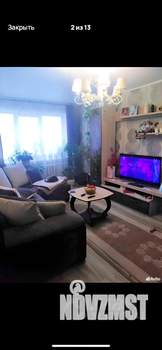 1-к квартира, вторичка, 33м2, 5/5 этаж