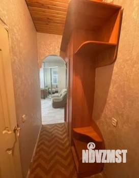 1-к квартира, вторичка, 32м2, 2/2 этаж