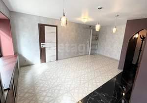 2-к квартира, вторичка, 41м2, 2/4 этаж