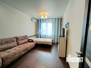 1-к квартира, вторичка, 41м2, 3/9 этаж